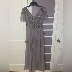 Adriana Papell women’s size 2 dress